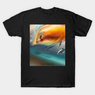 Surf’s Up! T-Shirt